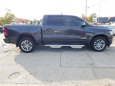 2021 RAM 1500 Laramie   - Photo 7 - Angola, IN 46703