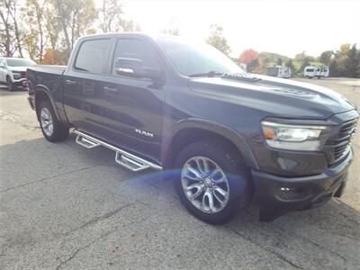 2021 RAM 1500 Laramie   - Photo 6 - Angola, IN 46703