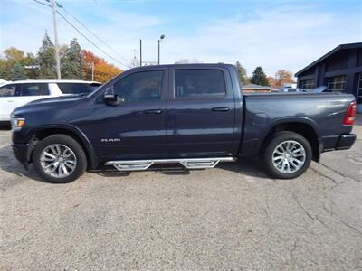 2021 RAM 1500 Laramie   - Photo 1 - Angola, IN 46703