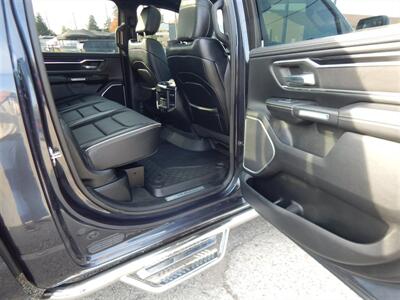 2021 RAM 1500 Laramie   - Photo 16 - Angola, IN 46703