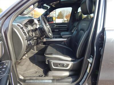 2021 RAM 1500 Laramie   - Photo 26 - Angola, IN 46703