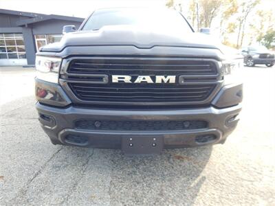 2021 RAM 1500 Laramie   - Photo 5 - Angola, IN 46703