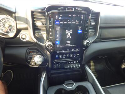 2021 RAM 1500 Laramie   - Photo 32 - Angola, IN 46703