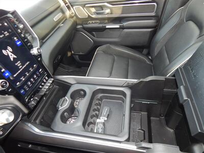 2021 RAM 1500 Laramie   - Photo 36 - Angola, IN 46703