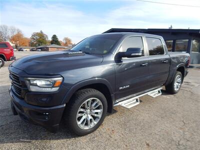 2021 RAM 1500 Laramie   - Photo 3 - Angola, IN 46703
