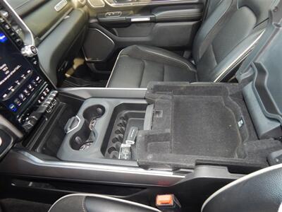 2021 RAM 1500 Laramie   - Photo 35 - Angola, IN 46703