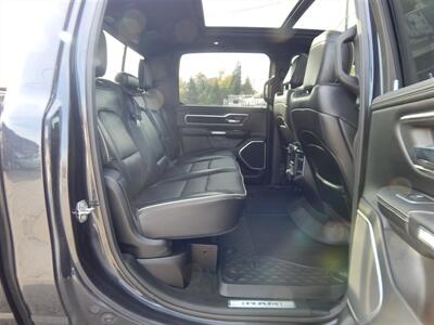 2021 RAM 1500 Laramie   - Photo 17 - Angola, IN 46703