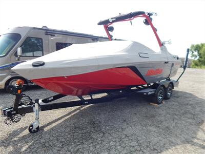 2022 Malibu Wakesetter 22LSV   - Photo 3 - Angola, IN 46703