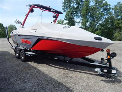 2022 Malibu Wakesetter 22LSV   - Photo 5 - Angola, IN 46703