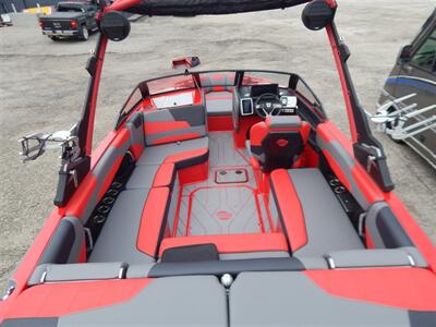 2022 Malibu Wakesetter 22LSV   - Photo 28 - Angola, IN 46703