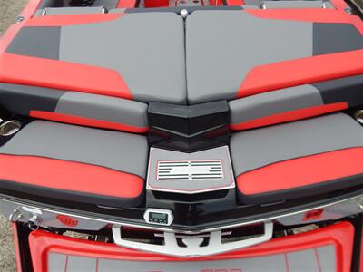 2022 Malibu Wakesetter 22LSV   - Photo 25 - Angola, IN 46703