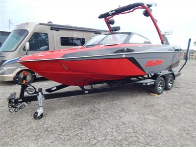 2022 Malibu Wakesetter 22LSV   - Photo 18 - Angola, IN 46703