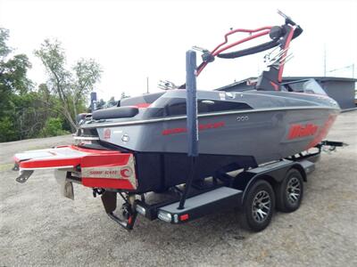 2022 Malibu Wakesetter 22LSV   - Photo 21 - Angola, IN 46703