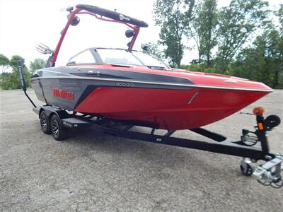 2022 Malibu Wakesetter 22LSV   - Photo 20 - Angola, IN 46703