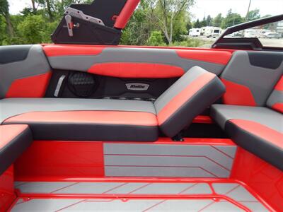 2022 Malibu Wakesetter 22LSV   - Photo 36 - Angola, IN 46703