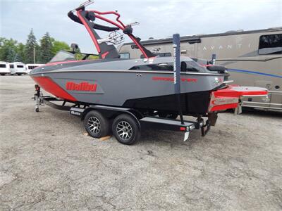 2022 Malibu Wakesetter 22LSV   - Photo 17 - Angola, IN 46703
