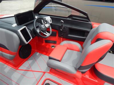 2022 Malibu Wakesetter 22LSV   - Photo 37 - Angola, IN 46703