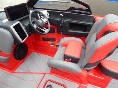 2022 Malibu Wakesetter 22LSV   - Photo 38 - Angola, IN 46703