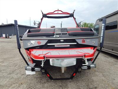 2022 Malibu Wakesetter 22 LSV   - Photo 22 - Angola, IN 46703