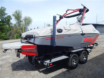 2022 Malibu Wakesetter 22 LSV   - Photo 6 - Angola, IN 46703