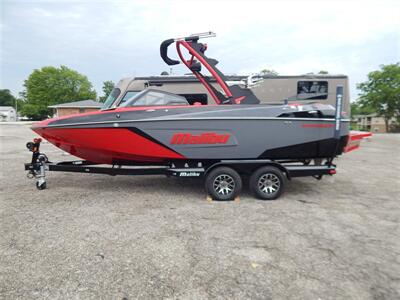 2022 Malibu Wakesetter 22LSV   - Photo 16 - Angola, IN 46703