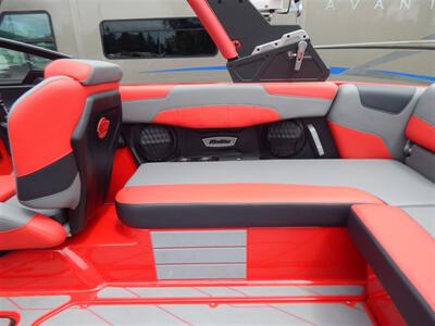 2022 Malibu Wakesetter 22LSV   - Photo 34 - Angola, IN 46703