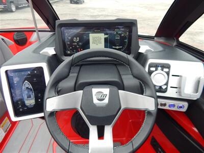 2022 Malibu Wakesetter 22LSV   - Photo 44 - Angola, IN 46703