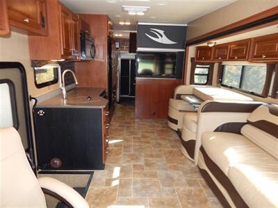 2015 Thor Outlaw 37LS  Toy Hauler - Photo 42 - Angola, IN 46703