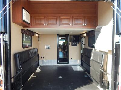 2015 Thor Outlaw 37LS  Toy Hauler - Photo 56 - Angola, IN 46703