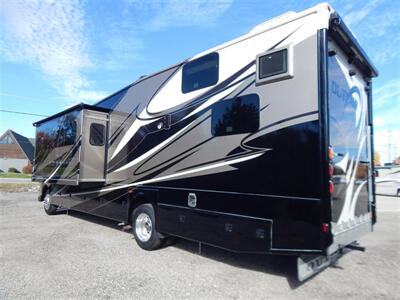 2015 Thor Outlaw 37LS  Toy Hauler - Photo 3 - Angola, IN 46703