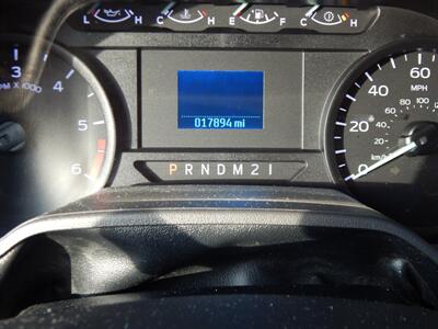 2022 Thor Chateau 31W  Bunkhouse - Photo 36 - Angola, IN 46703