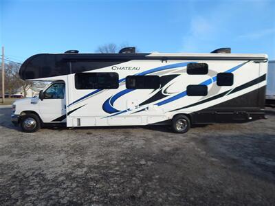 2022 Thor Chateau 31W  Bunkhouse - Photo 1 - Angola, IN 46703