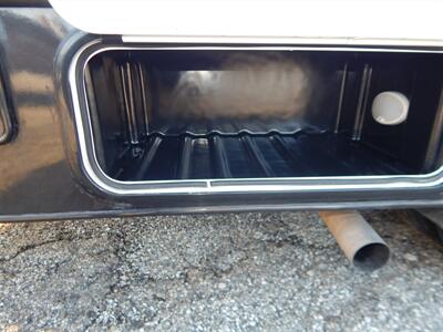 2022 Thor Chateau 31W  Bunkhouse - Photo 31 - Angola, IN 46703