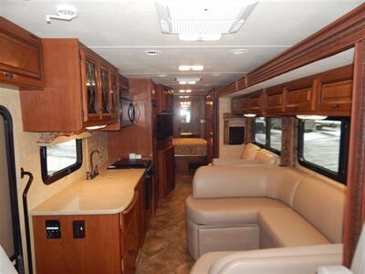 2015 Thor Windsport 34E   - Photo 35 - Angola, IN 46703