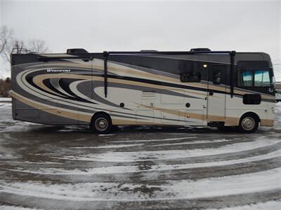 2015 Thor Windsport 34E   - Photo 6 - Angola, IN 46703