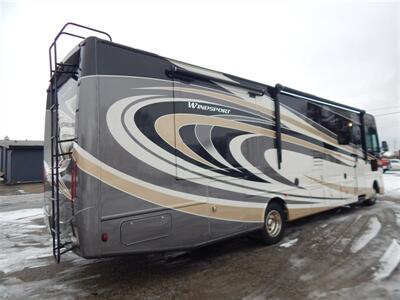 2015 Thor Windsport 34E   - Photo 7 - Angola, IN 46703