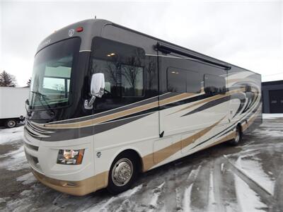 2015 Thor Windsport 34E   - Photo 3 - Angola, IN 46703