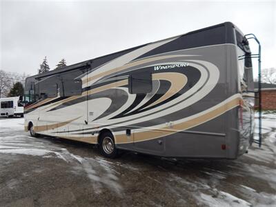 2015 Thor Windsport 34E   - Photo 2 - Angola, IN 46703