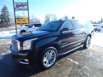 2018 GMC Yukon XL SLT  4wd - Photo 3 - Angola, IN 46703