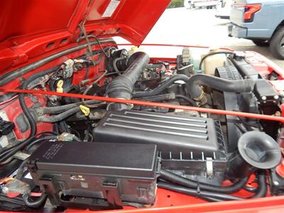 2004 Jeep Wrangler X 2dr   - Photo 39 - Angola, IN 46703