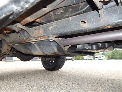 2004 Jeep Wrangler X 2dr   - Photo 19 - Angola, IN 46703