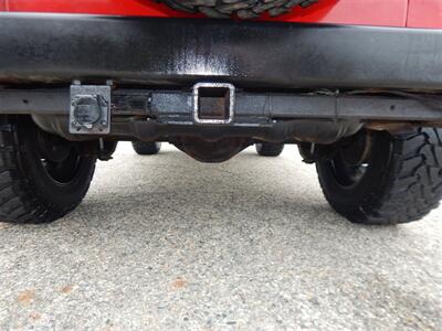 2004 Jeep Wrangler X 2dr   - Photo 10 - Angola, IN 46703