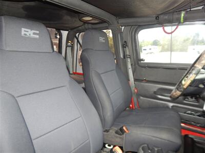 2004 Jeep Wrangler X 2dr   - Photo 27 - Angola, IN 46703