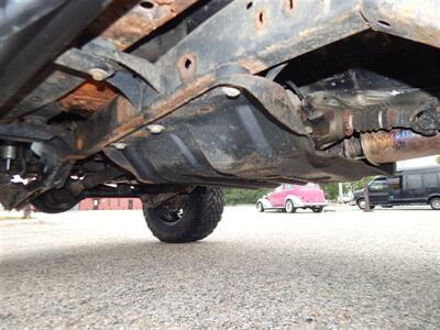 2004 Jeep Wrangler X 2dr   - Photo 13 - Angola, IN 46703
