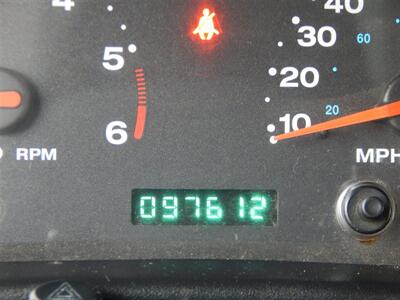 2004 Jeep Wrangler X 2dr   - Photo 32 - Angola, IN 46703