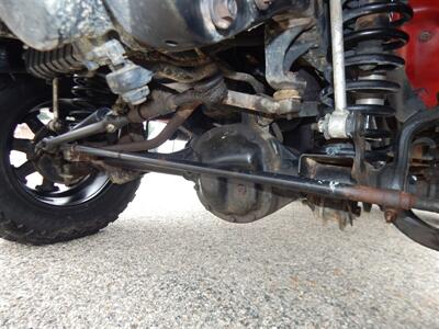2004 Jeep Wrangler X 2dr   - Photo 15 - Angola, IN 46703