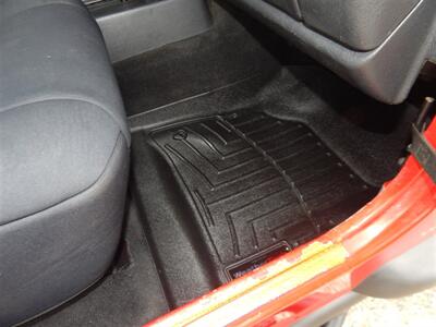 2004 Jeep Wrangler X 2dr   - Photo 26 - Angola, IN 46703