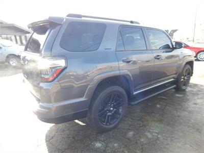 2021 Toyota 4Runner Nightshade Edition  Limited - Photo 8 - Angola, IN 46703