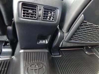 2021 Toyota 4Runner Nightshade Edition  Limited - Photo 24 - Angola, IN 46703