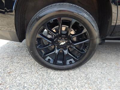 2023 Chevrolet Tahoe High Country  4wd - Photo 17 - Angola, IN 46703